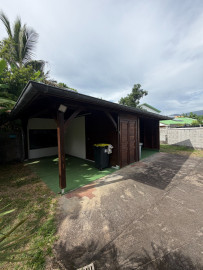 
                                                                                        Location
                                                                                         Maison créole – Plus de 200m2 Bras-Panon