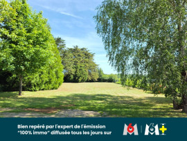 
                                                                                        Vente
                                                                                         MAISON D’ARCHITECTE AVEC PISCINE – VOLUMES EXCEPTIONNELS & CADRE PRIVILÉGIÉ A 10mn DE L OCEAN