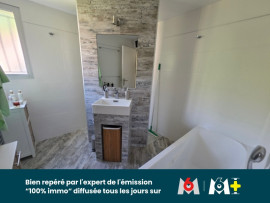 
                                                                                        Vente
                                                                                         MAISON D’ARCHITECTE AVEC PISCINE – VOLUMES EXCEPTIONNELS & CADRE PRIVILÉGIÉ A 10mn DE L OCEAN