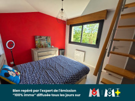 
                                                                                        Vente
                                                                                         MAISON D’ARCHITECTE AVEC PISCINE – VOLUMES EXCEPTIONNELS & CADRE PRIVILÉGIÉ A 10mn DE L OCEAN