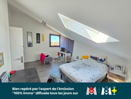 
                                                                                        Vente
                                                                                         MAISON D’ARCHITECTE AVEC PISCINE – VOLUMES EXCEPTIONNELS & CADRE PRIVILÉGIÉ A 10mn DE L OCEAN