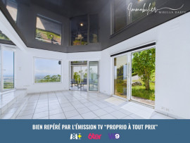 
                                                                                        Vente
                                                                                         Maison d’architecte avec vue panoramique à Hunabuhl
