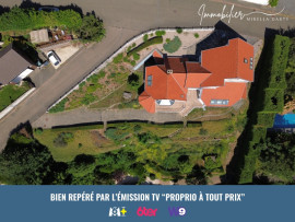 
                                                                                        Vente
                                                                                         Maison d’architecte avec vue panoramique à Hunabuhl