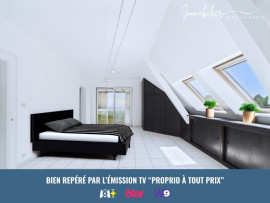 
                                                                                        Vente
                                                                                         Maison d’architecte avec vue panoramique à Hunabuhl