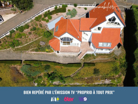 
                                                                                        Vente
                                                                                         Maison d’architecte avec vue panoramique à Hunabuhl