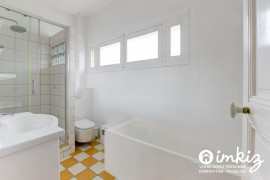 
                                                                                        Vente
                                                                                         Maison d’architecte, hypercentre, jardin, 5' gare