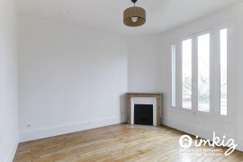 
                                                                                        Vente
                                                                                         Maison d’architecte, hypercentre, jardin, 5' gare