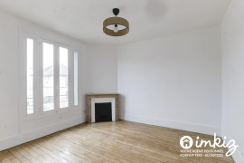 
                                                                                        Vente
                                                                                         Maison d’architecte, hypercentre, jardin, 5' gare