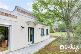 
                                                                                        Vente
                                                                                         Maison d’architecte, hypercentre, jardin, 5' gare