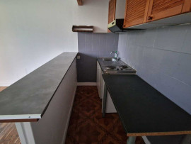 
                                                                                        Vente
                                                                                         Maison d’habitation avec jardin, box, et ssol