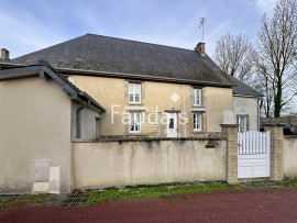 
                                                                                        Vente
                                                                                         MAISON DANS  PARC NATUREL DES MARAIS