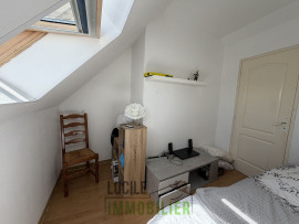 
                                                                                        Vente
                                                                                         Maison dans village