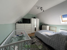 
                                                                                        Vente
                                                                                         Maison dans village