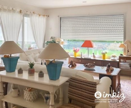 
                                                                                        Vente
                                                                                         Maison d'architecte 195 m²