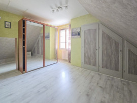 
                                                                                        Vente
                                                                                         Maison d'architecte 220 m2 à Bessay-sur-Allier
