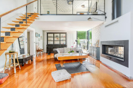 
                                                                                        Vente
                                                                                         Maison d'architecte 4 chambres avec piscine