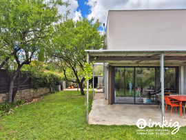 
                                                                                        Vente
                                                                                         Maison d'architecte 5 pièces