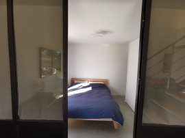 
                                                                                        Vente
                                                                                         Maison d'architecte 5 pièces