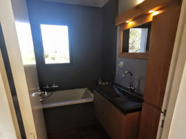 
                                                                                        Vente
                                                                                         Maison d'architecte 5 pièces