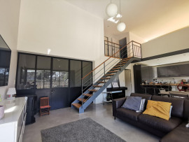 Vente
Maison d'architecte 5 pièces
