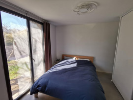 Vente
Maison d'architecte 5 pièces
