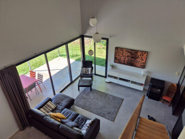 Vente
Maison d'architecte 5 pièces