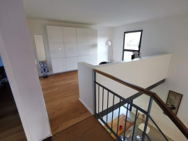 Vente
Maison d'architecte 5 pièces