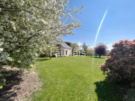 
                                                                                        Vente
                                                                                         MAISON D'ARCHITECTE - A 10MN DE SAINT -LO