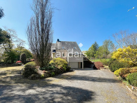 
                                                                                        Vente
                                                                                         MAISON D'ARCHITECTE - A 10MN DE SAINT -LO