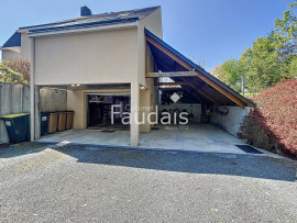 
                                                                                        Vente
                                                                                         MAISON D'ARCHITECTE - A 10MN DE SAINT -LO