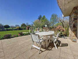 
                                                                                        Vente
                                                                                         MAISON D'ARCHITECTE - A 10MN DE SAINT -LO