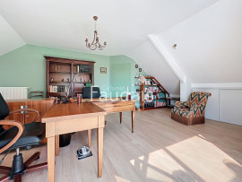 
                                                                                        Vente
                                                                                         MAISON D'ARCHITECTE - A 10MN DE SAINT -LO