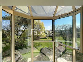 
                                                                                        Vente
                                                                                         MAISON D'ARCHITECTE - A 10MN DE SAINT -LO