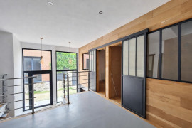 
                                                                                        Vente
                                                                                         Maison d'architecte à vendre au cœur de La Garenne-Colombes