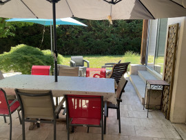 Vente
Maison d'architecte avec annexe amenageable