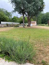 Vente
Maison d'architecte avec annexe amenageable