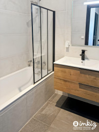 Vente
Maison d'architecte contemporaine 6/7 pièces
