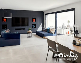 
                                                                                        Vente
                                                                                         Maison d'architecte contemporaine 6/7 pièces