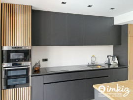 
                                                                                        Vente
                                                                                         Maison d'architecte contemporaine 6/7 pièces