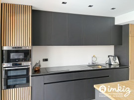 
                                                                                        Vente
                                                                                         Maison d'architecte contemporaine 6/7 pièces