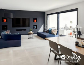 
                                                                                        Vente
                                                                                         Maison d'architecte contemporaine 6/7 pièces