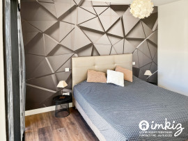 
                                                                                        Vente
                                                                                         Maison d'architecte contemporaine 6/7 pièces