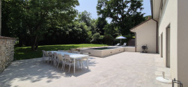 Vente
Maison d'architecte de 148 m² sur 1262 m² de terrain