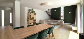 Vente
Maison d'architecte de 148 m² sur 1262 m² de terrain