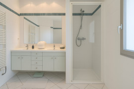 Vente
Maison d'architecte de 148 m² sur 1262 m² de terrain