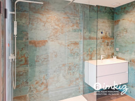 Vente
Maison d'architecte de 206m² - piscine et brasero