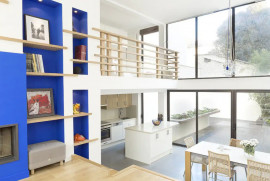 
                                                                                        Vente
                                                                                         Maison d'Architecte Issy