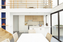 
                                                                                        Vente
                                                                                         Maison d'Architecte Issy