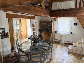 
                                                                                        Vente
                                                                                         Maison de 100m²