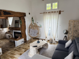 
                                                                                        Vente
                                                                                         Maison de 100m²